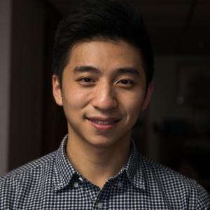 Meet your Posher, David